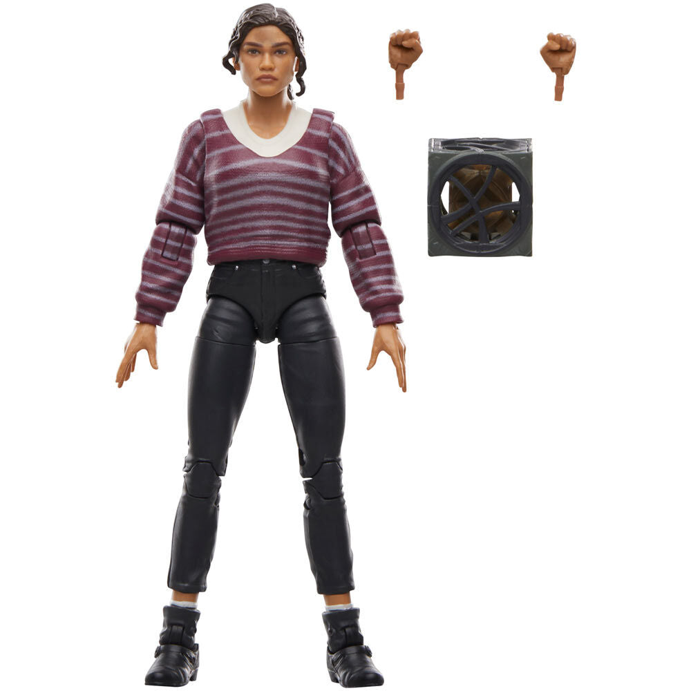 Figura Marvel MJ No Way Home Spiderman Marvel 15 cm