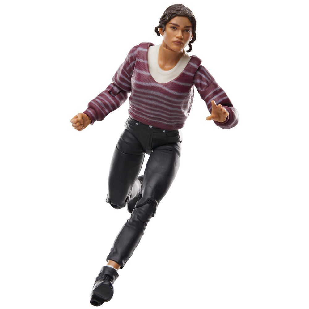 Figura Marvel MJ No Way Home Spiderman Marvel 15 cm