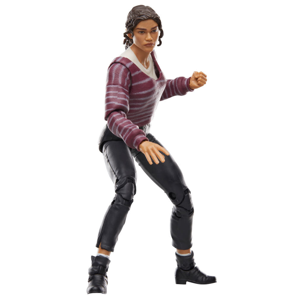 Figura Marvel MJ No Way Home Spiderman Marvel 15 cm