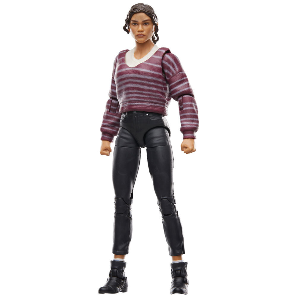 Figura Marvel MJ No Way Home Spiderman Marvel 15 cm