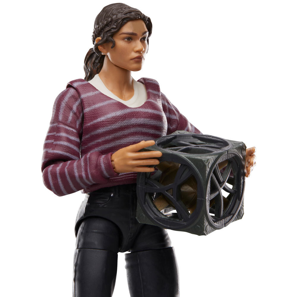 Figura Marvel MJ No Way Home Spiderman Marvel 15 cm