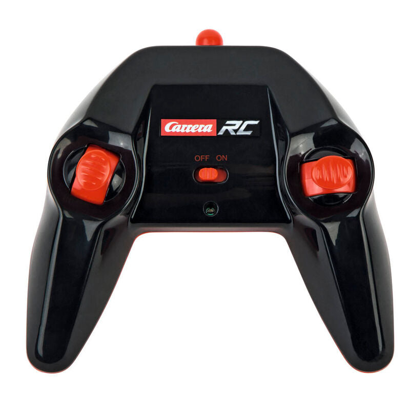 Sonic the Hedgehog Cart Coche teledirigido RC 1/18 2,4 GHz Shadow Performance