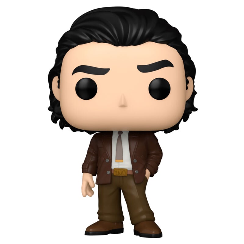 Loki POP! Vinyl Figura Loki 9 cm