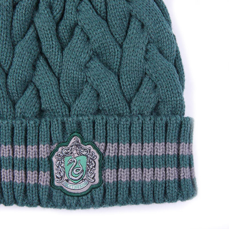Gorro Slytherin Harry Potter