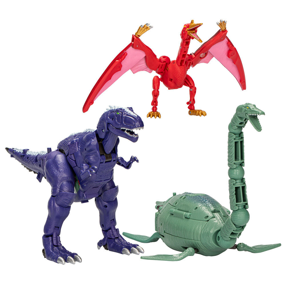 Figura Magmatron Beast Wars Universe Commander Class Legacy United Transformers 25 cm