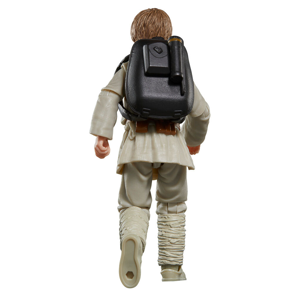 Figura hasbro star wars black series phantom menace anakin skywalker