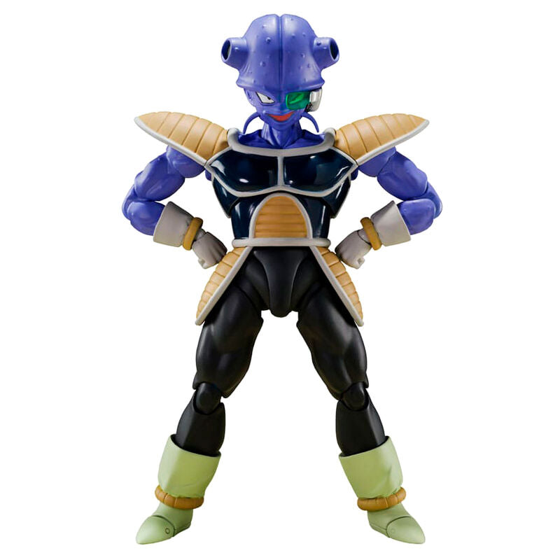 Figura S H Figuarts Kyewi Dragon Ball Z 14cm