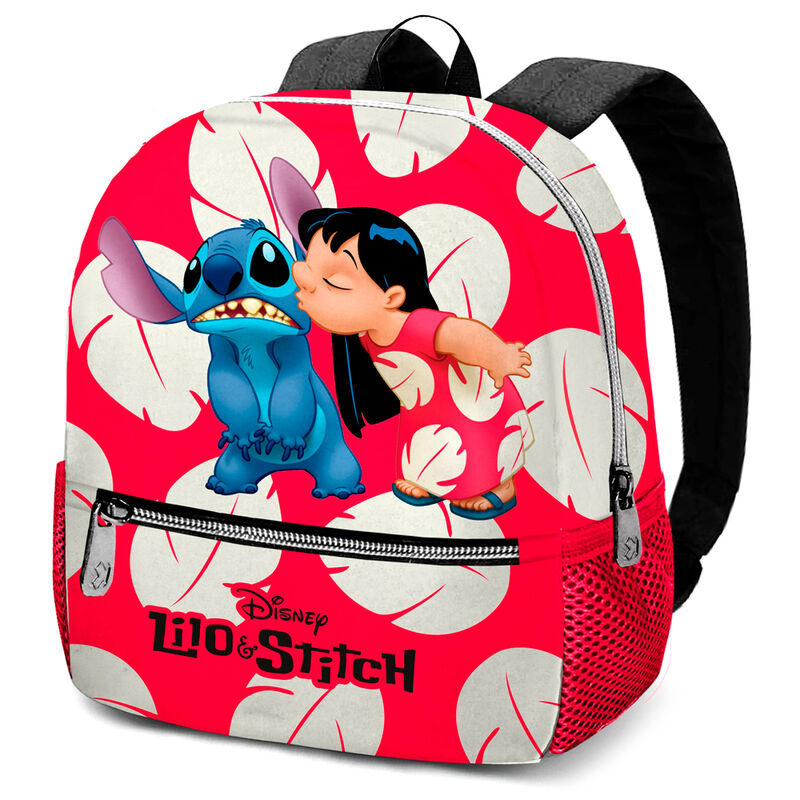 Lilo Stitch Mochila Sweet Kiss