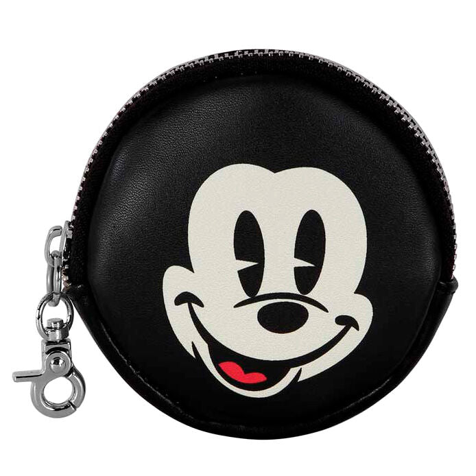 Monedero Mickey Disney Frikytopia