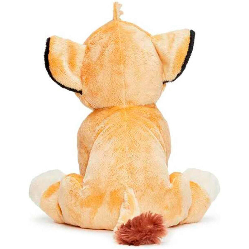 Peluche Marie Los Aristogatos Disney 30cm soft