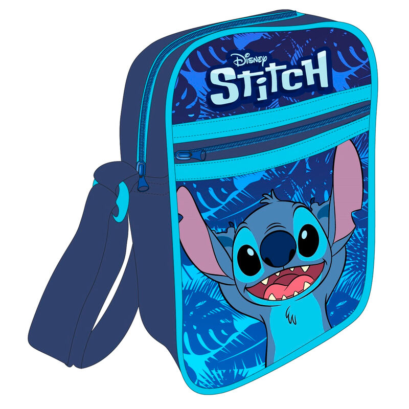 Bandolera Stitch Disney Frikytopia