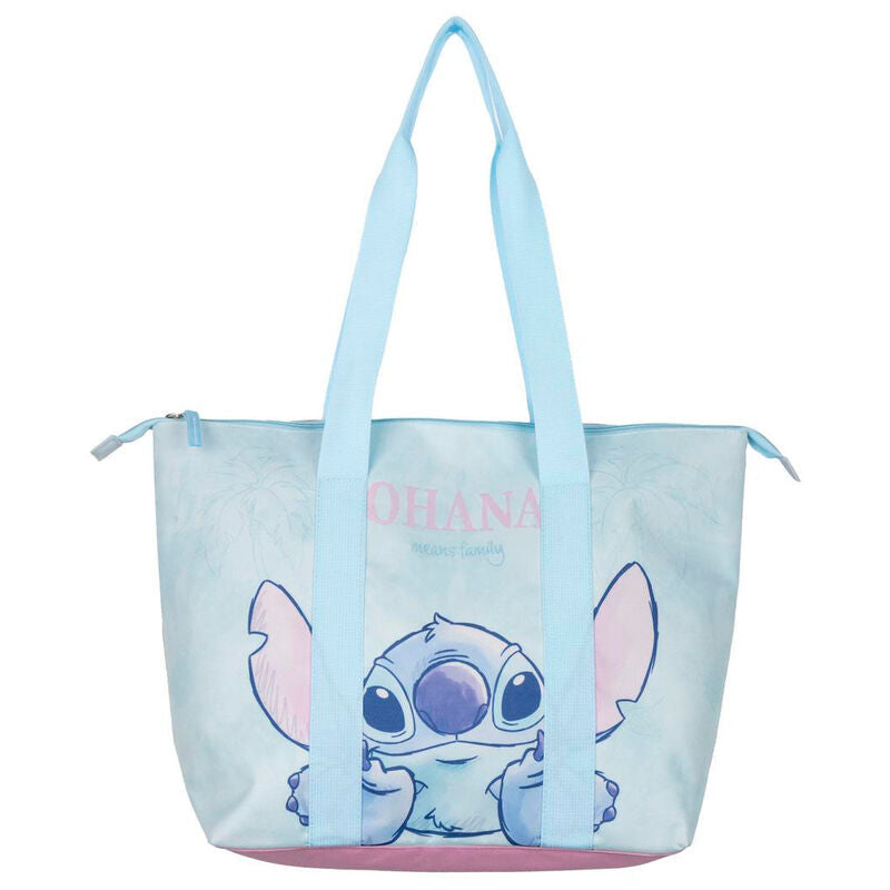 Bolsa playa Stitch Disney Frikytopia