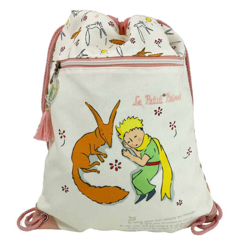 Saco El Principito 42cm Frikytopia