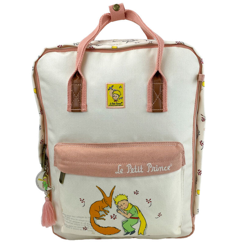 Mochila El Principito 44cm Frikytopia