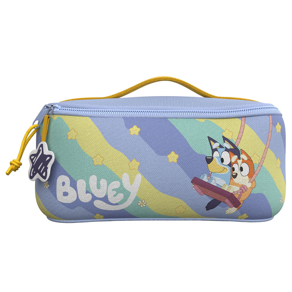 Neceser Light Waves Bluey Frikytopia