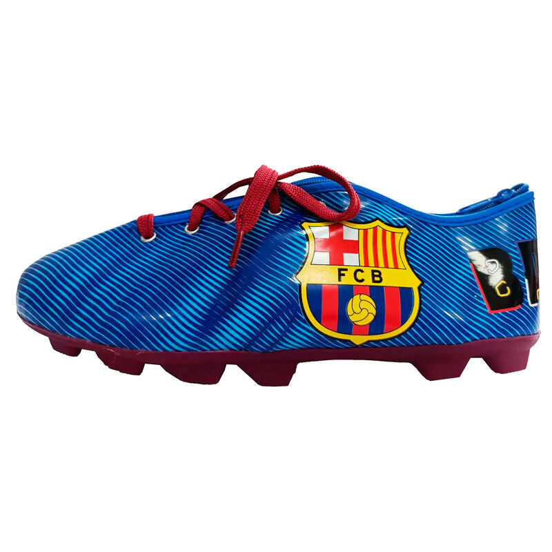 Portatodo bota FC Barcelona Frikytopia