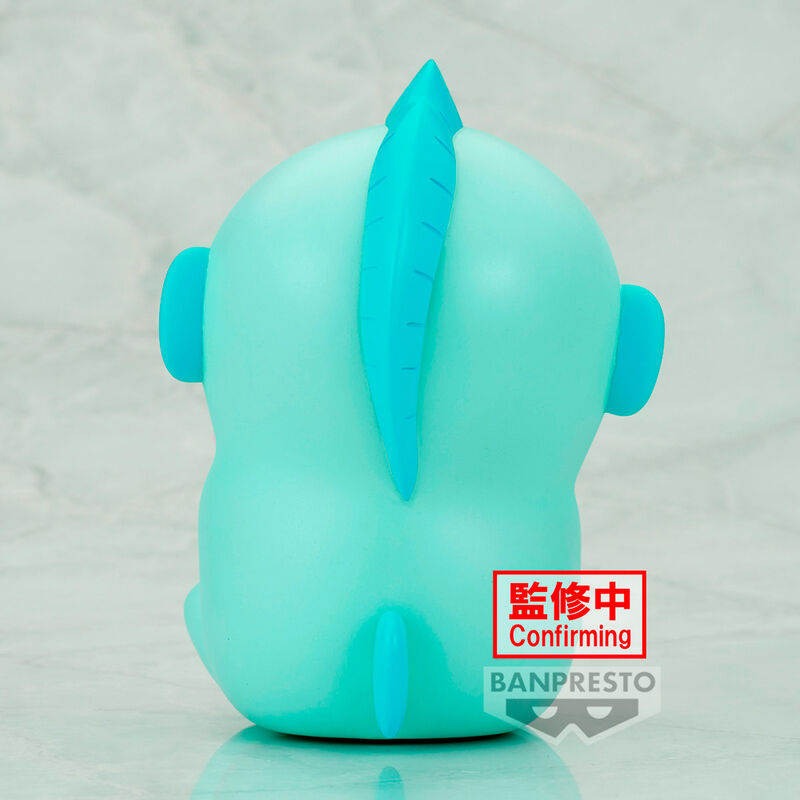 Figura Hangyodon Sofvimates Sanrio Characters 11 cm
