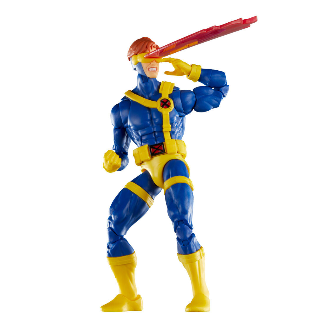 Figura Cyclops X-Men Marvel 15cm Frikytopia