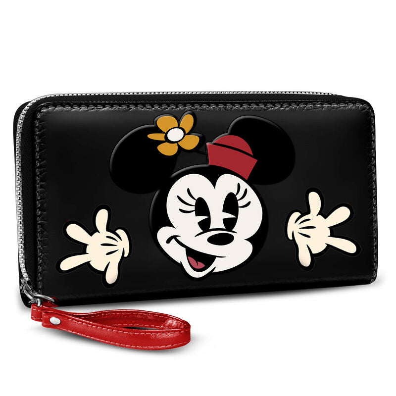 Cartera Minnie Disney Frikytopia