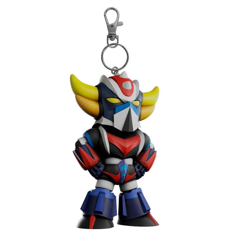 Grendizer Llavero UFO Robot Grendizer 7 cm