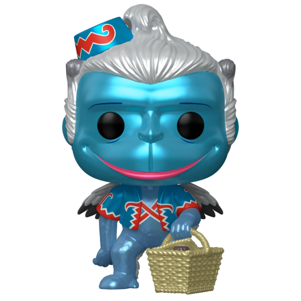 Funko pop el mago de oz el mono alado