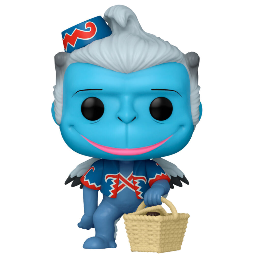 Figura POP El Mago de Oz Winged Monkey Chase