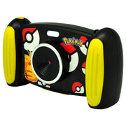 Camara interactiva Pokemon