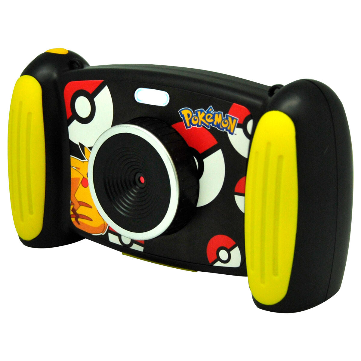 Camara interactiva Pokemon Frikytopia