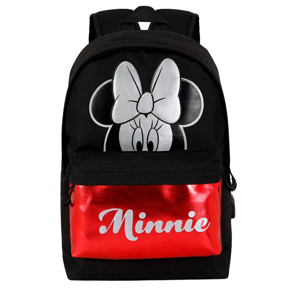 Mochila Sparkle Minnie Disney Frikytopia