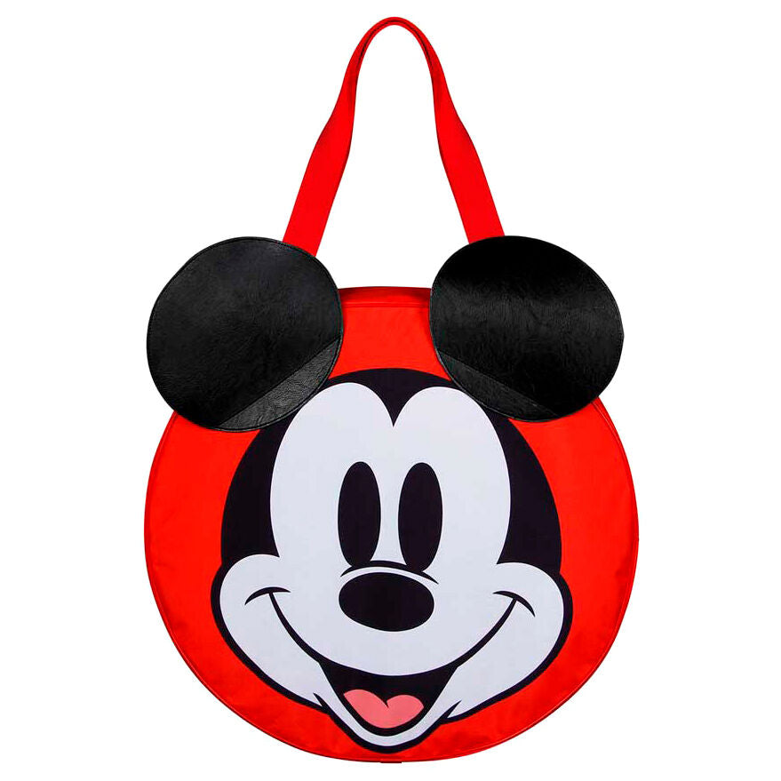 Bolsa playa Mickey Disney Frikytopia