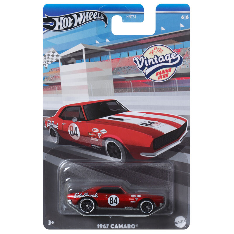 Hot Wheels Silver Series Vehicles Die-Cast 1/64 Vintage 979J Surtido (10)