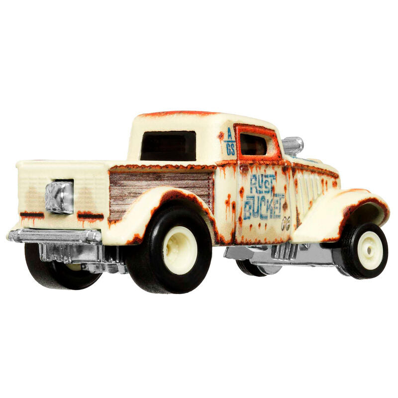 Hot Wheels Premium Vehículos Die-Cast 1/64 Car Culture 976H Surtido (10)