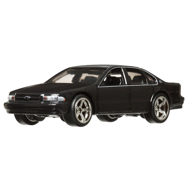 Hot Wheels Premium Vehículos Die-Cast 1/64 Boulevard 978G Surtido (10)