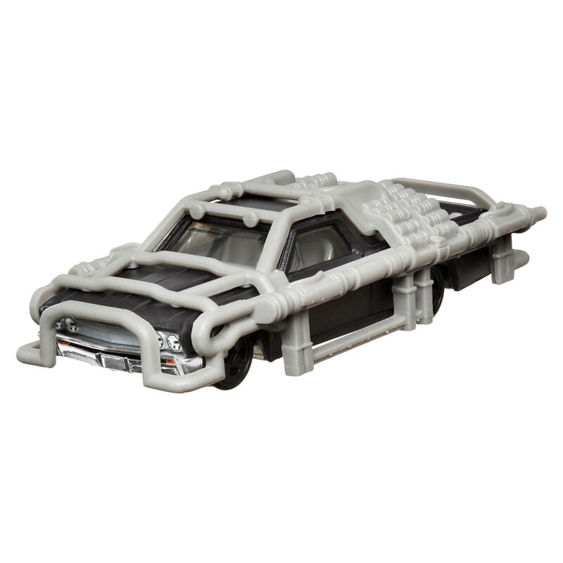 Fast & Furious Hot Wheels Silver Series Vehicles Die-Cast 1/64 979P Surtido (24)