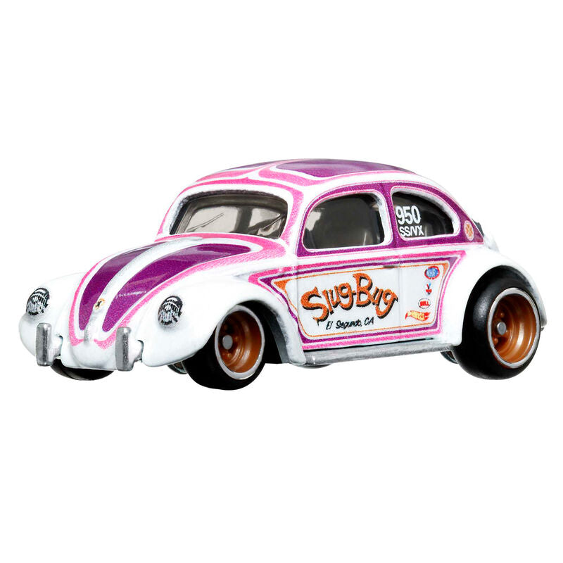 Hot Wheels Premium Vehículos Die-Cast 1/64 Car Culture 976H Surtido (10)