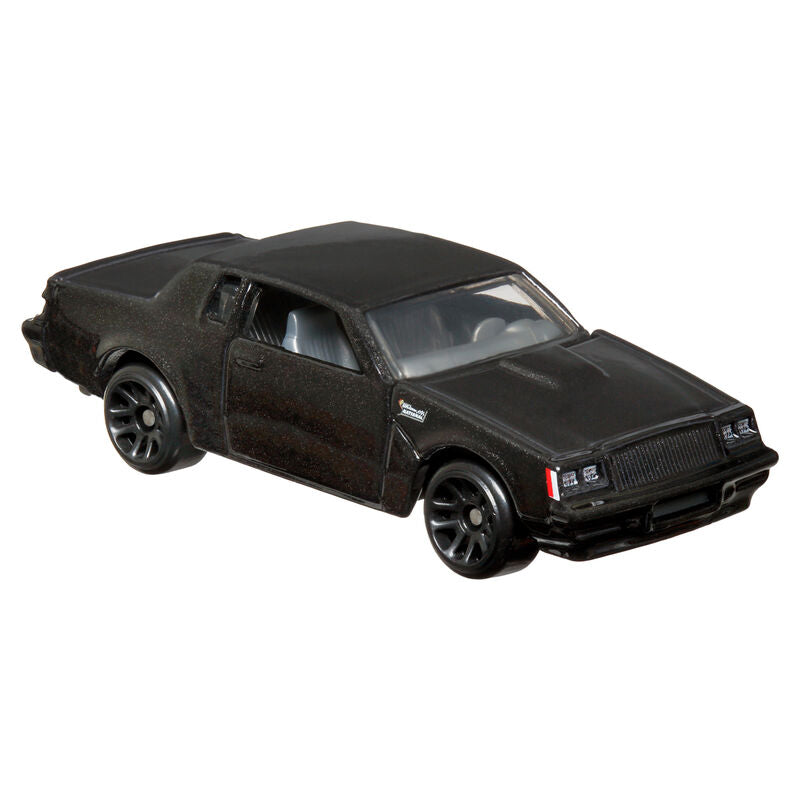 Fast & Furious Hot Wheels Silver Series Vehículos Die-Cast 1/64 979M Tokyo Drift Surtido  (24)