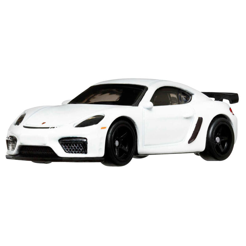 Fast & Furious Hot Wheels Premium Vehículos Die-Cast 1/64 979P Surtido (10)