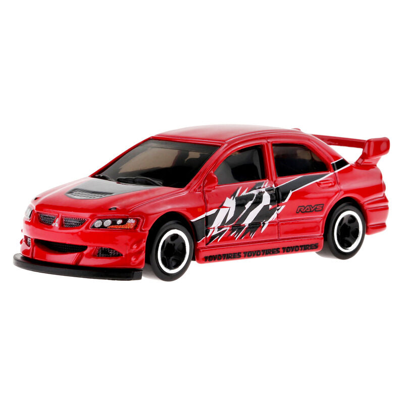 Fast & Furious Hot Wheels Silver Series Vehicles Die-Cast 1/64 979P Surtido (24)