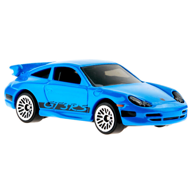 Fast & Furious Hot Wheels Silver Series Vehicles Die-Cast 1/64 979P Surtido (24)