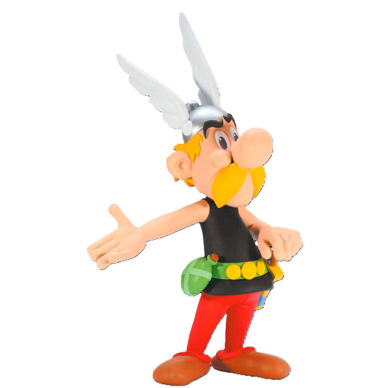 Figura hucha Asterix 30cm Frikytopia