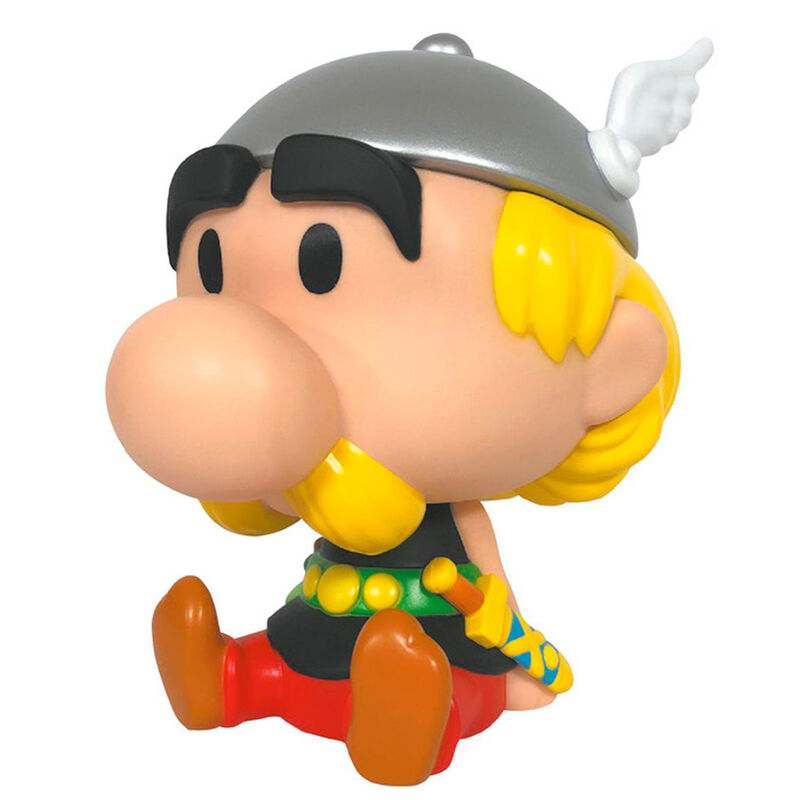 Figura hucha Asterix - Asterix 16cm Frikytopia