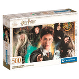 Puzzles Harry Potter