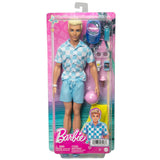 Figuras Barbie
