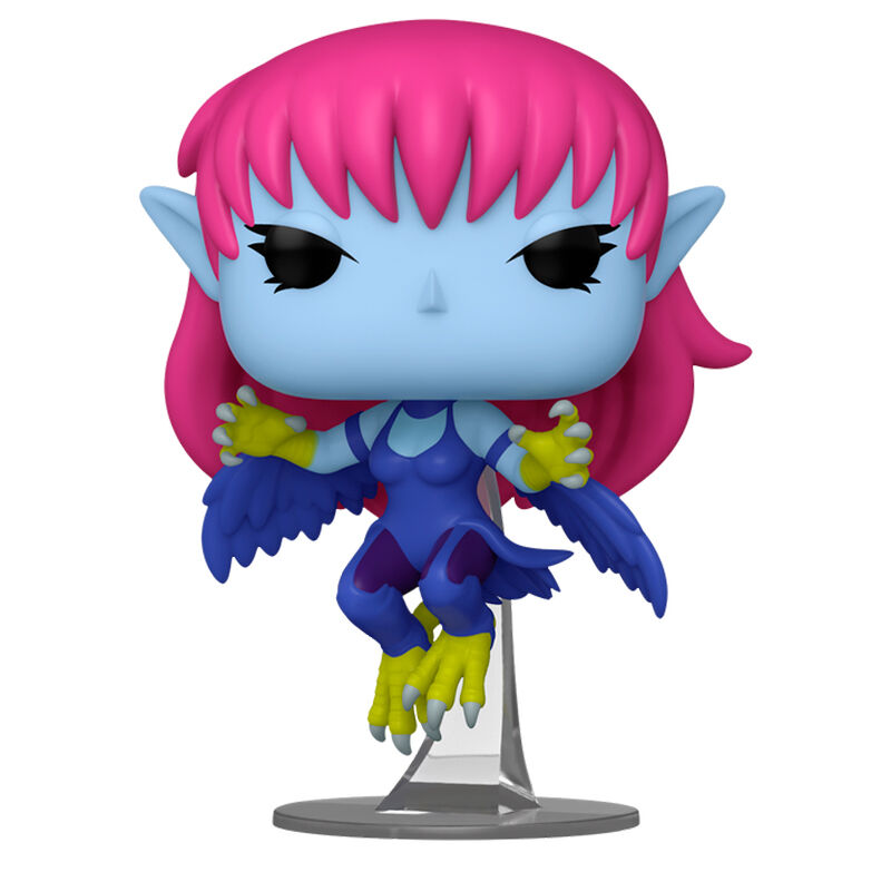Figura POP Yu-Gi-Oh Harpie Lady