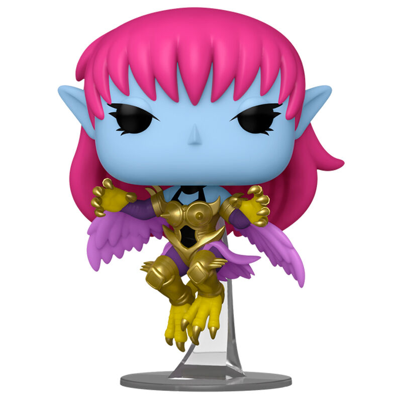 Figura POP Yu-Gi-Oh Harpie Lady