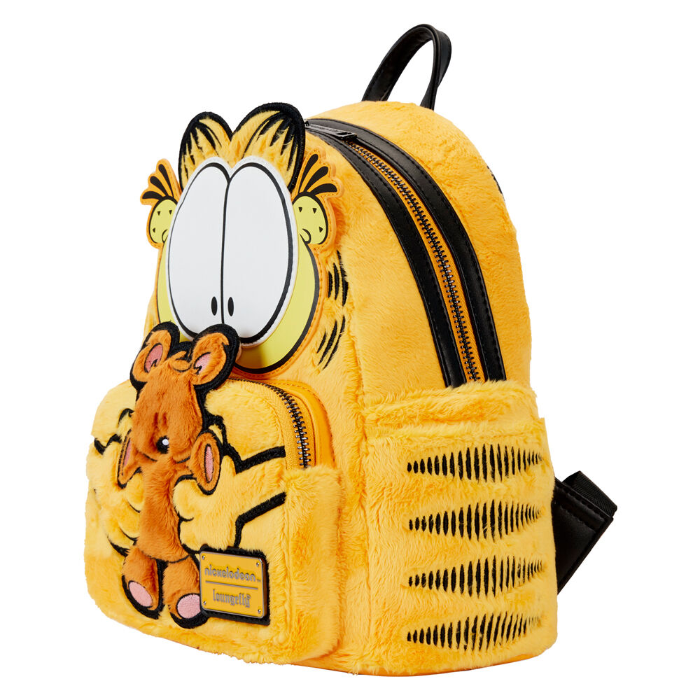 Mochila Garfield & Pooky Garfield Loungefly 26 cm