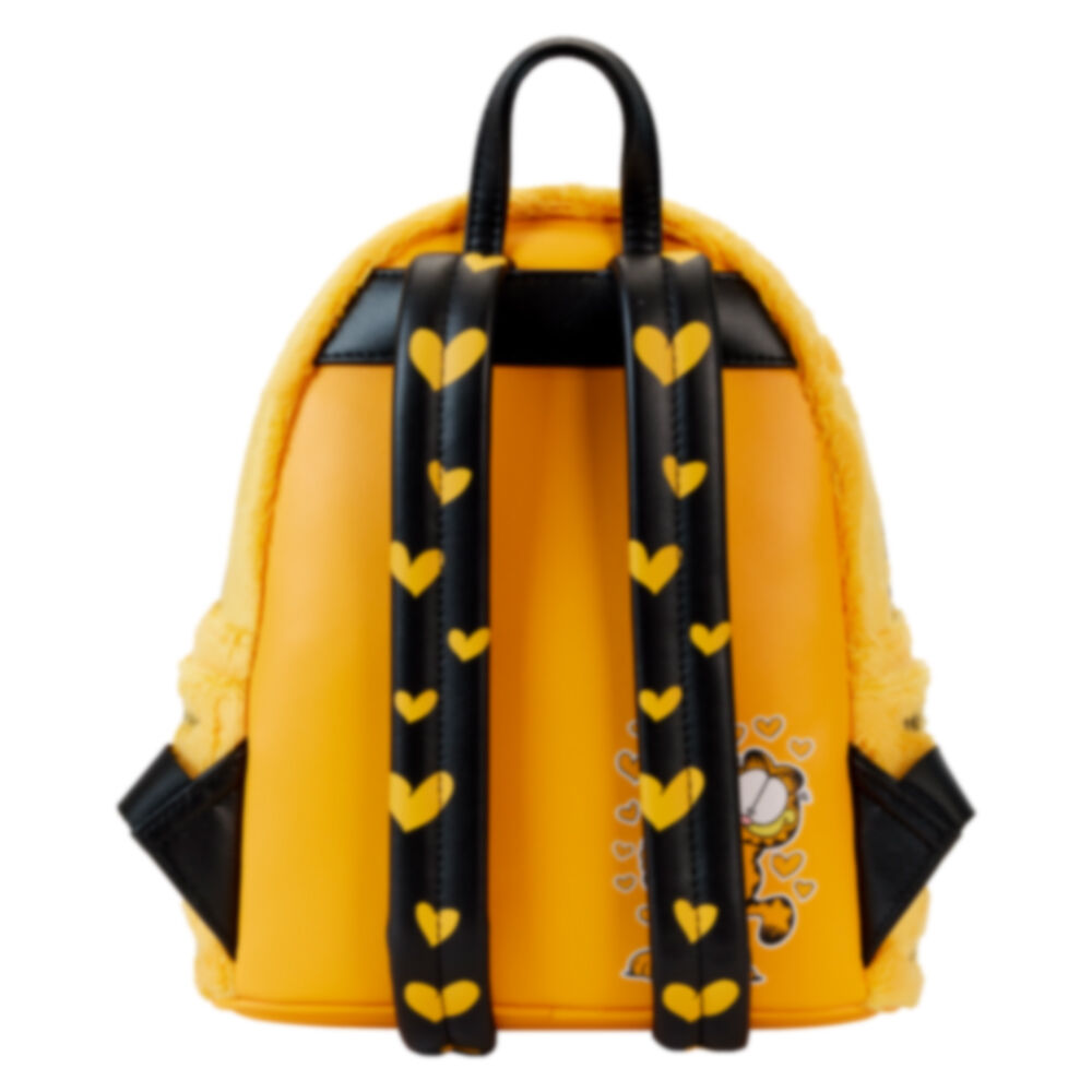 Mochila Garfield & Pooky Garfield Loungefly 26 cm