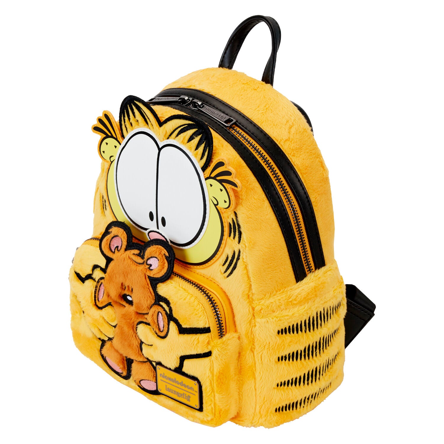 Mochila Garfield & Pooky Garfield Loungefly 26 cm