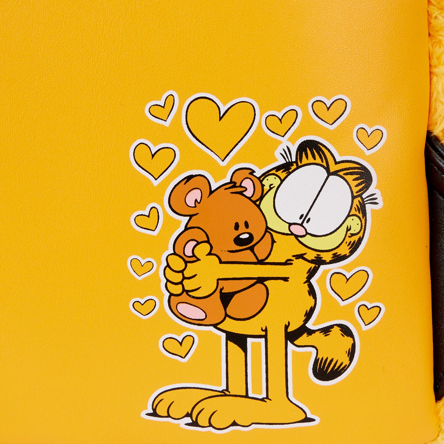 Mochila Garfield & Pooky Garfield Loungefly 26 cm