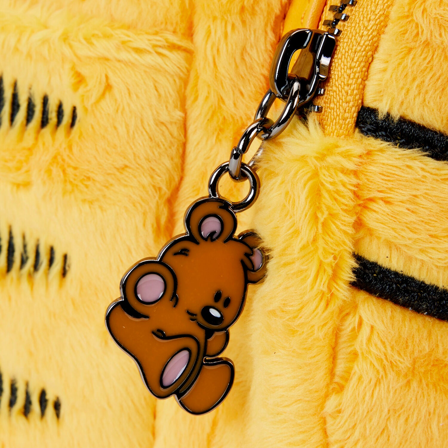 Mochila Garfield & Pooky Garfield Loungefly 26 cm